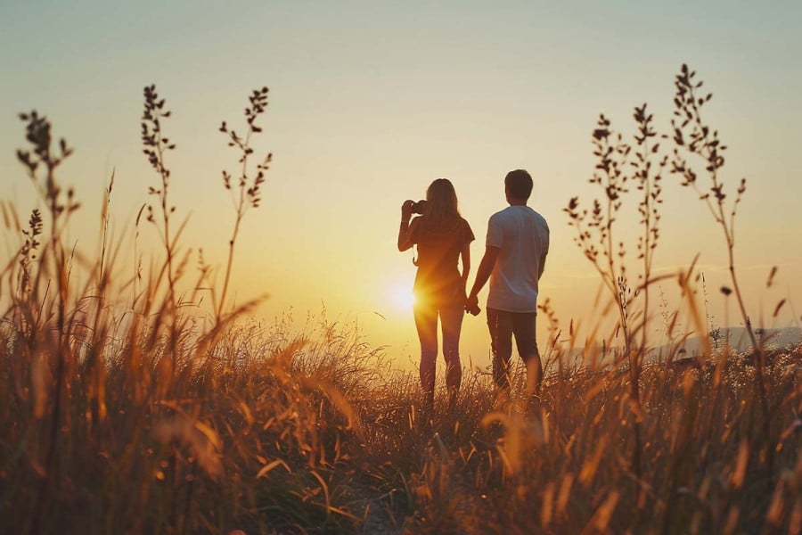 Έτσι επικοινωνούν οι δυστυχισμένοι στις σχέσεις - Γιατί οι ευτυχισμένοι δεν χρειάζεται να το κάνουν 