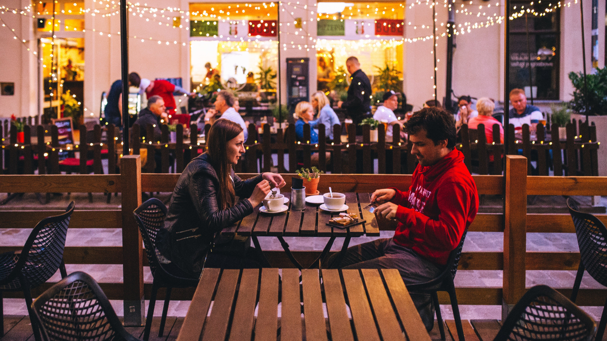  Είναι αυτή η χειρότερη ατάκα που μπορείς να πεις στο πρώτο ραντεβού; Ω ναι! 