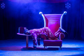 Η παράσταση «A.I. Βασίλης: Mια παράξενη συμμαχία…» έρχεται στον Πολυχώρο Πολιτισμού Δήμου Ήλιδας 