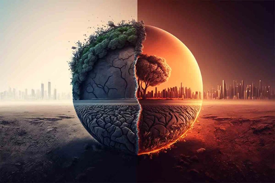 Τι να περιμένουμε το καλοκαίρι του 2025: Παγκόσμιες αλλαγές και το μέλλον του καιρού 