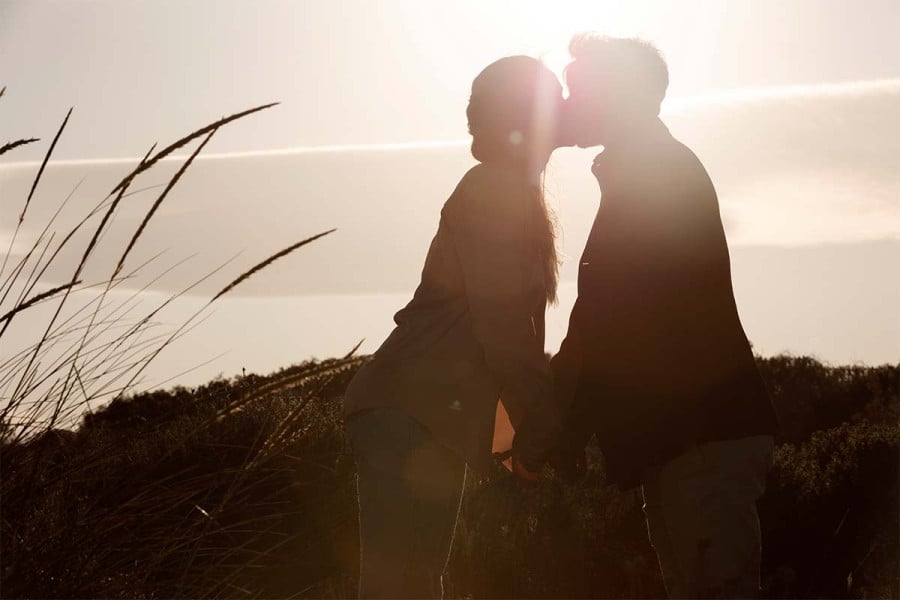 Πέντε ερωτήσεις που πρέπει να απαντήσετε για να ανακαλύψετε αν είστε ή όχι καλή σύντροφος 