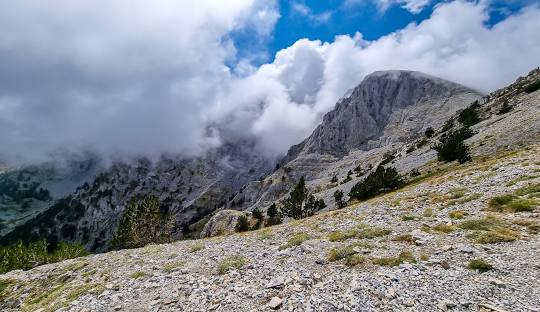 Ανακοίνωση επόμενων εξορμήσεων του Ορειβατικού Συλλόγου Πύργου