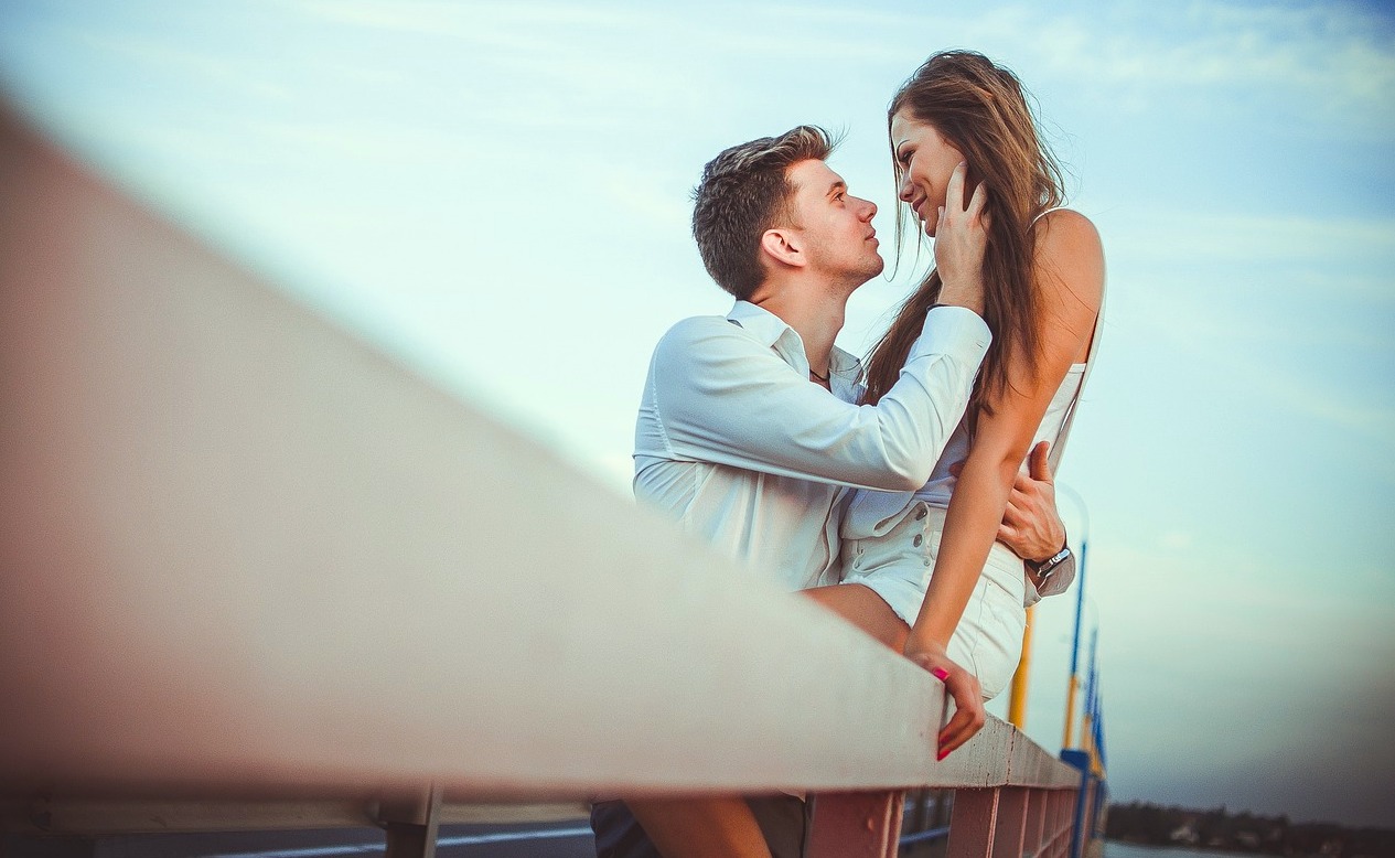 Το ‘χουν στο αίμα τους: Τα 5 ανδρικά ονόματα με τη μεγαλύτερη επιτυχία στις γυναίκες