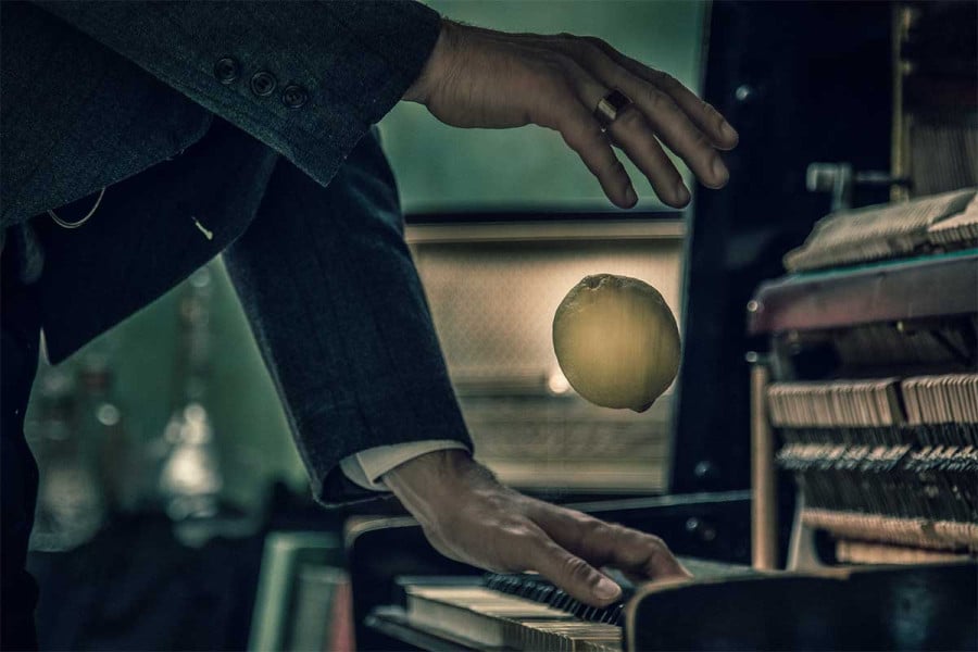 Lemon: Η θεατρική παράσταση-εμπειρία στον Πύργο!