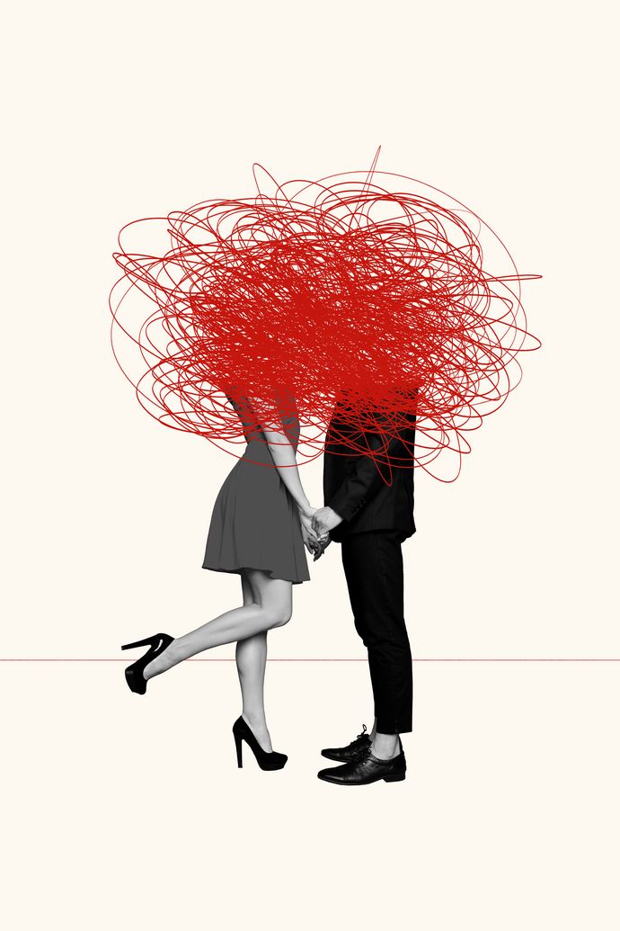 7 τρόποι για να ξεπεράσεις έναν χωρισμό σύμφωνα με τους ψυχολόγους 