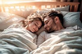 Ποιο είναι το μυστικό των ευτυχισμένων ζευγαριών – Έχει σχέση με τον ύπνο 