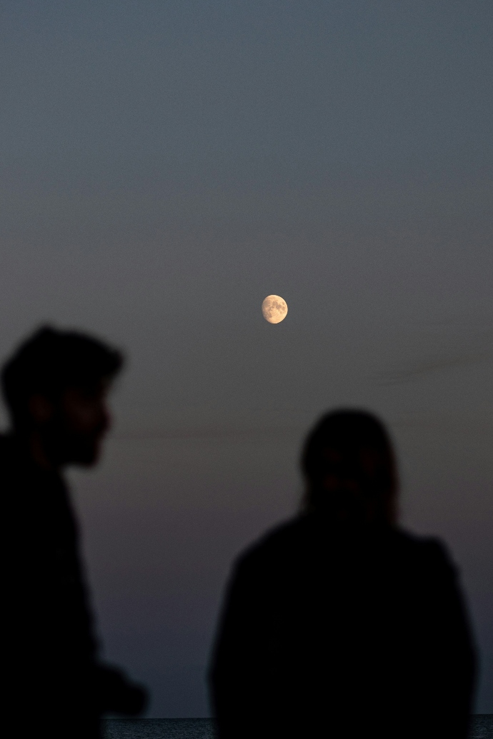 6 φράσεις το ίδιο σημαντικές με το «Σ’ αγαπώ» 