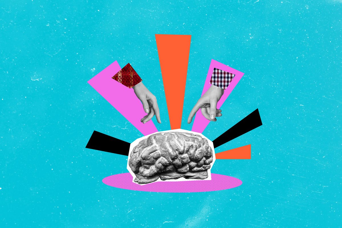 Αυτά τα χόμπι κρατάνε «για πάντα» νέο το μυαλό σου σύμφωνα με τους ειδικούς 