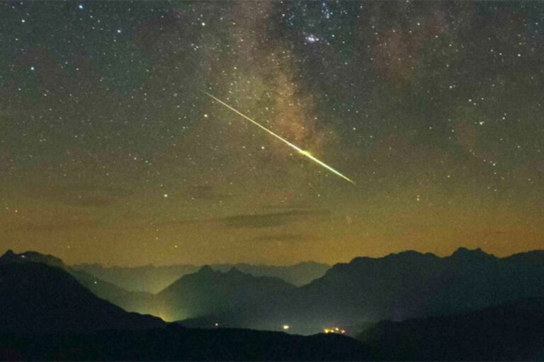 Ποια εντυπωσιακά ουράνια φαινόμενα θα δούμε το 2025