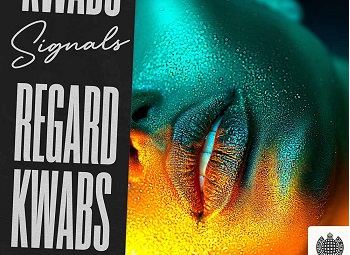 REGARD, KWABS – SIGNALS 