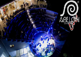 Επιστρέφει το ABELON Festival 2022 στο ανοιχτό θέατρο – Κτήμα Μπριντζίκη