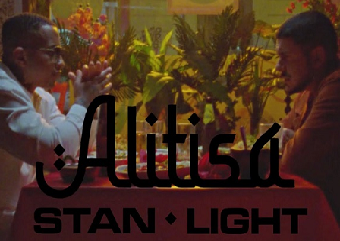 Stan & Light: Η νέα επιτυχία τους «Αλήτισσα» κυκλοφορεί