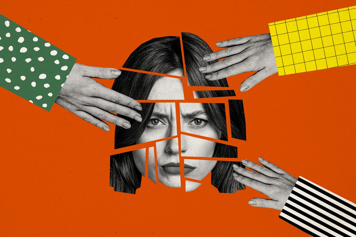 7 ψύχραιμοι τρόποι να αντιδράσεις όταν σε προσβάλλουν 