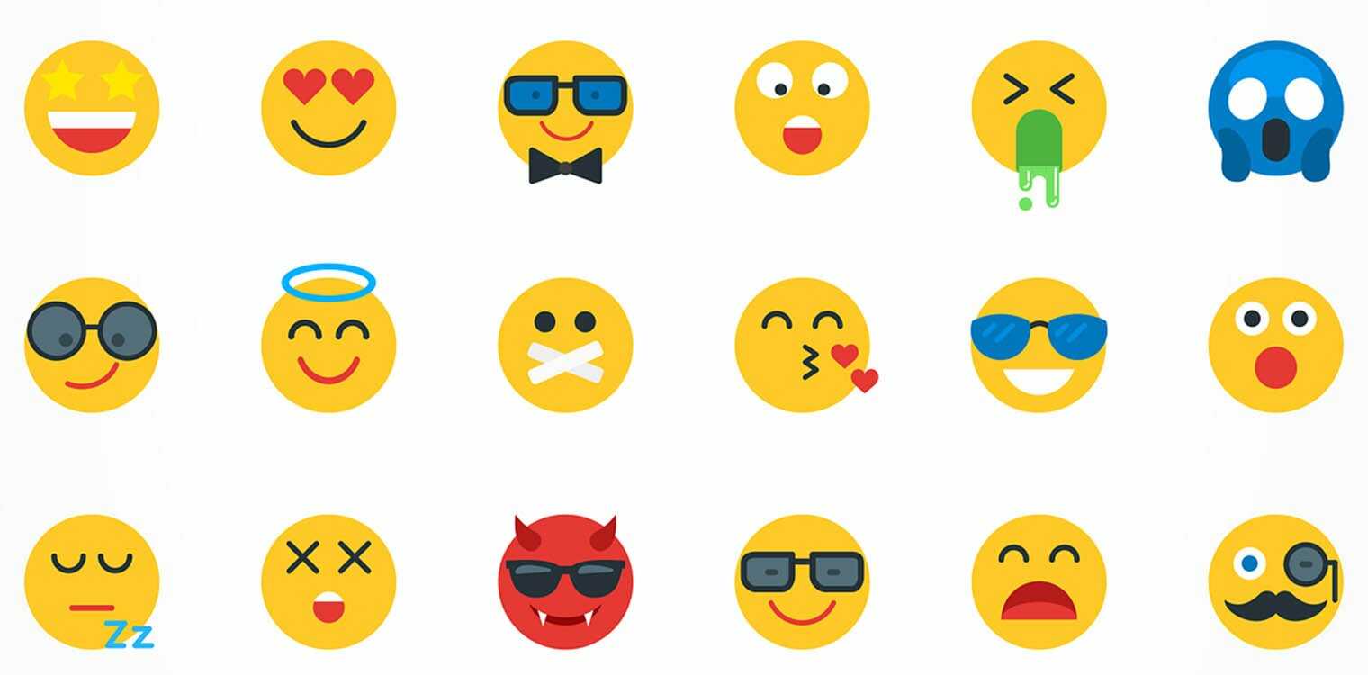 Οι άνθρωποι που χρησιμοποιούν αυτά τα emojis έχουν μεγαλύτερη επιτυχία στο φλερτ 