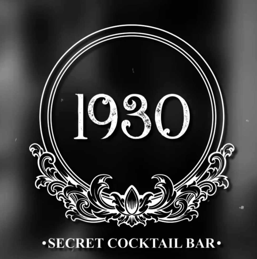 1930 Secret Cocktail Bar...ο νέος παλμός της διασκέδασης στην πόλη