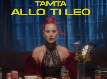 Τάμτα: Συγκινεί με το νέο της music video «Άλλο Τι Λέω»