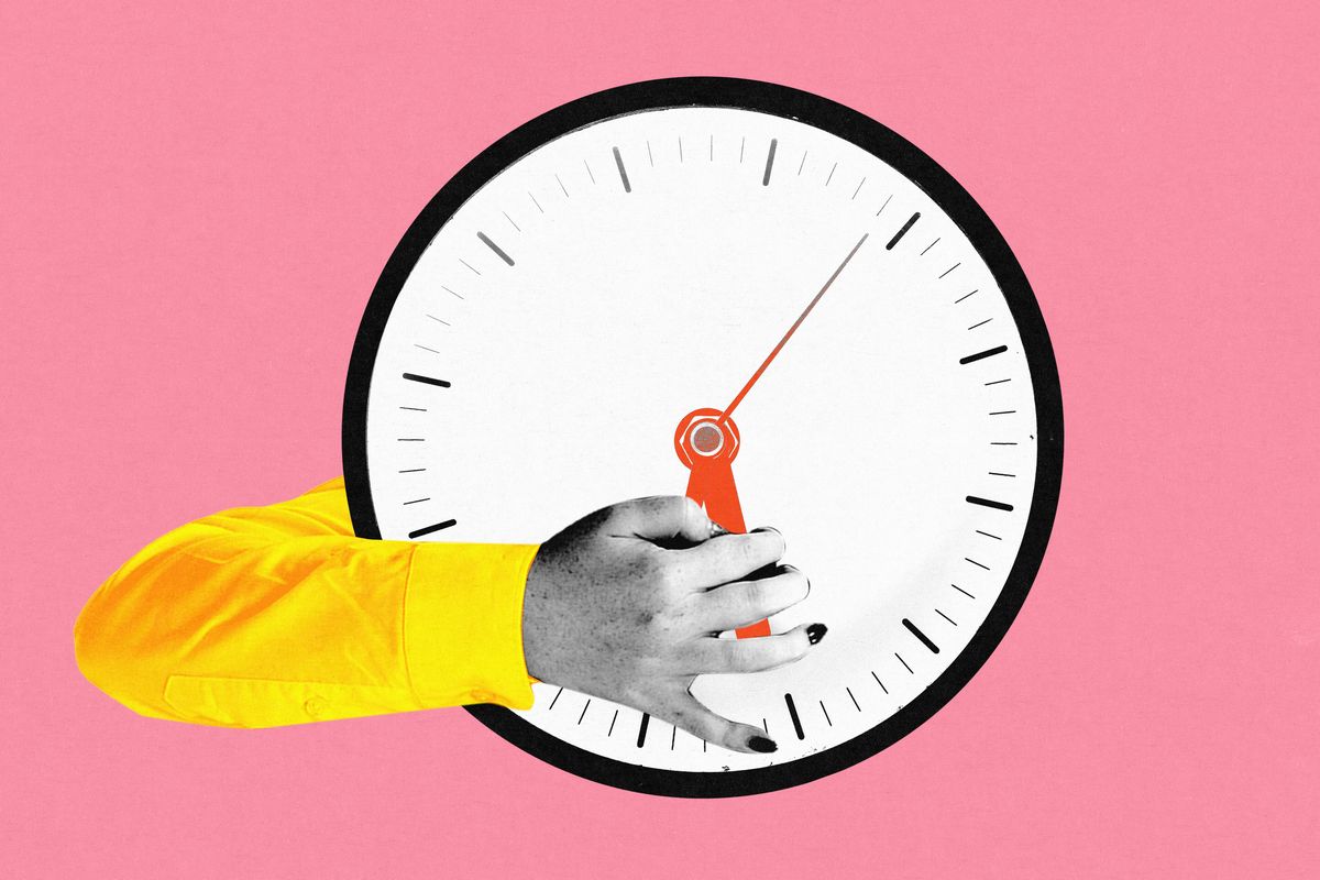 Αλλαγή ώρας: Τα σημάδια που μαρτυρούν ότι σε επηρεάζει 