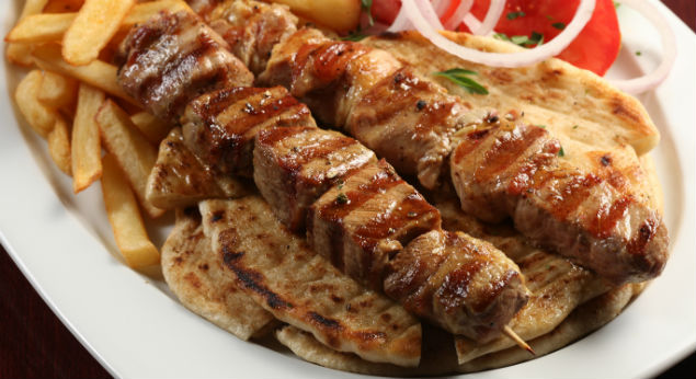 Τα ζώδια την Τσικνοπέμπτη