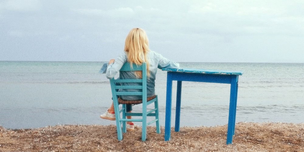 Η Άννα Βίσση παρουσιάζει το music video για τη νέα της επιτυχία «Όλα Για Όλα»