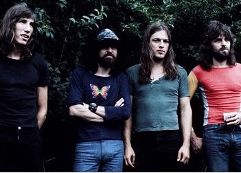 Οι Pink Floyd διαθέτουν δωρεάν 12 live άλμπουμ από τις αρχές των '70s