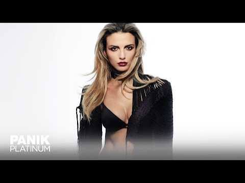Κατερίνα Λιόλιου παρουσιάζει το νέο album «2100 – Gen Eta (Μέρος Α’)»