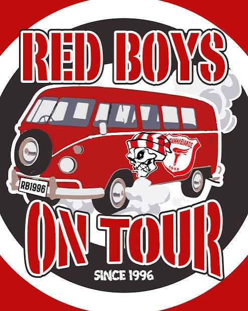 Κάλεσμα των Red Boys για εκδρομή στην Τρίπολη – Στα 10 ευρώ το εισιτήριο του πούλμαν
