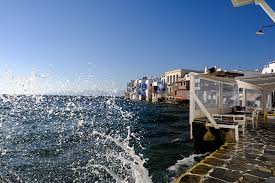 Αυτά είναι τα φθηνότερα ελληνικά νησιά, σύμφωνα με την Daily Mail