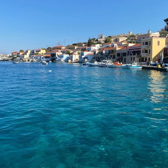 10 ελληνικά νησιά χωρίς αυτοκίνητο για να ξεκουραστείς πραγματικά