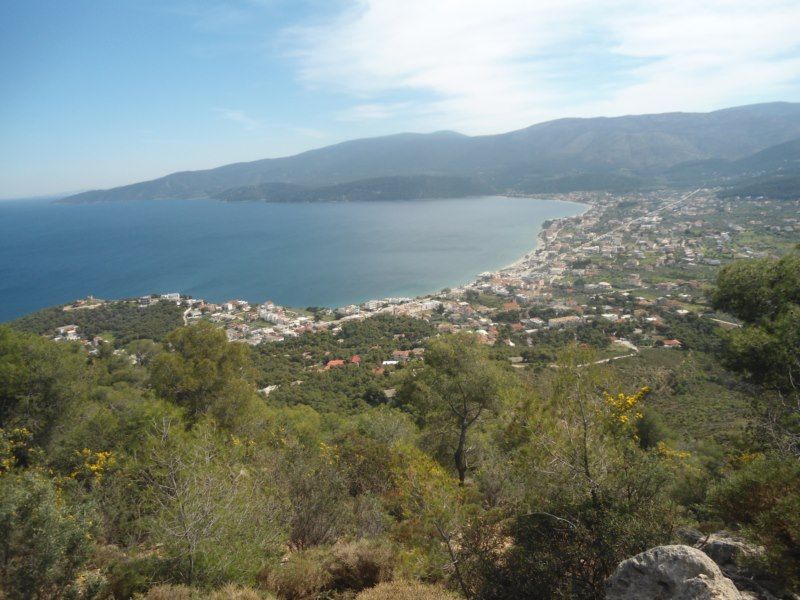 ΟΡΕΙΒΑΤΙΚΟΣ ΣΥΛΛΟΓΟΣ ΠΥΡΓΟΥ - Εξόρμηση στα Όνεια Όρη (Κορινθία)