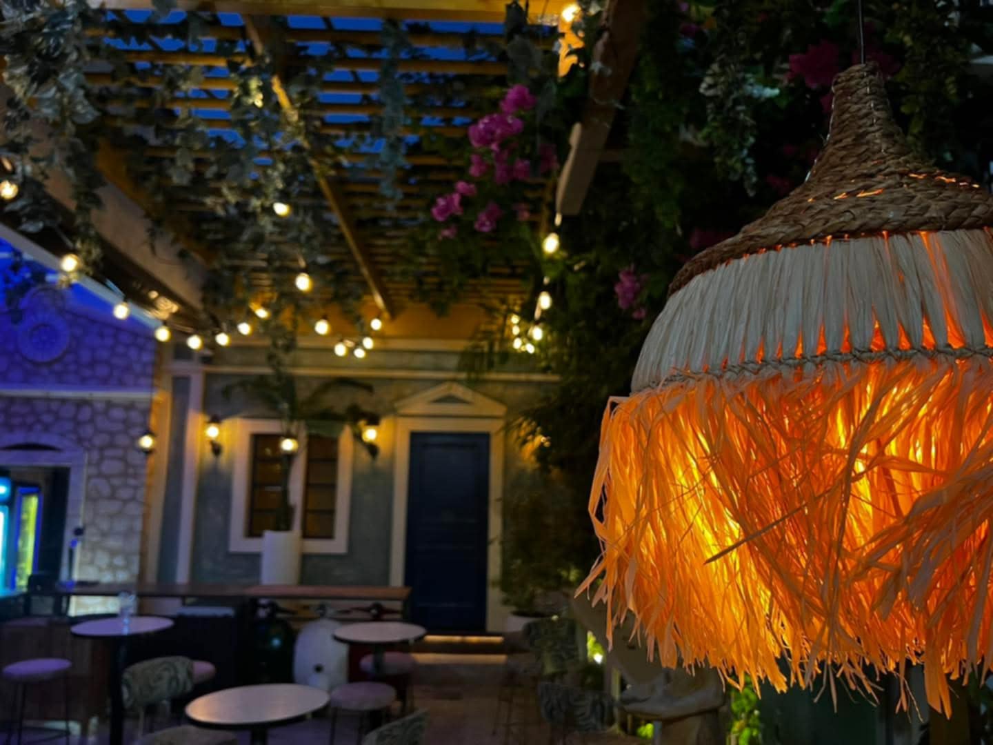 1930 Secret Cocktail Bar - Opening Night
