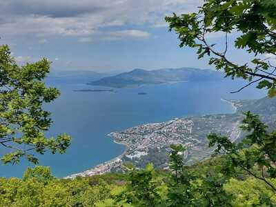 Οι Φευγάτοι - Εκτός Δρόμου εξόρμηση στις Θερμοπύλες.