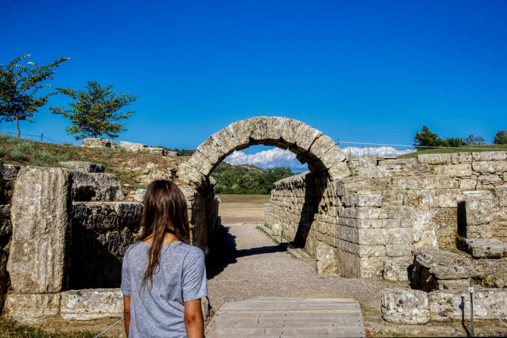 7 ιδέες για εξορμήσεις στην Ηλεία αυτό το Σαββατοκύριακο