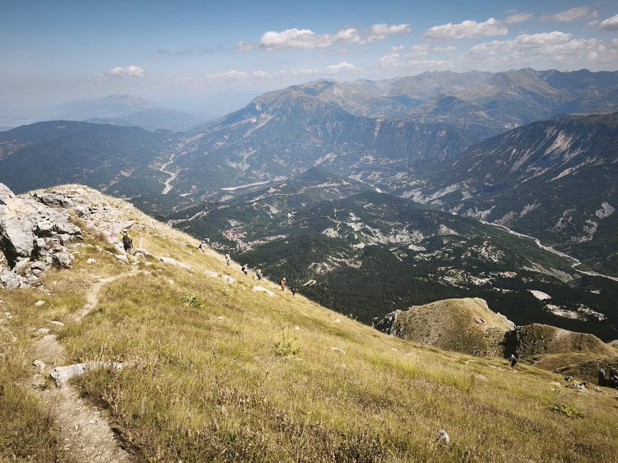 ΟΡΕΙΒΑΤΙΚΟΣ ΣΥΛΛΟΓΟΣ ΠΥΡΓΟΥ - ΠΡΟΓΡΑΜΜΑ ΕΞΟΡΜΗΣΕΩΝ