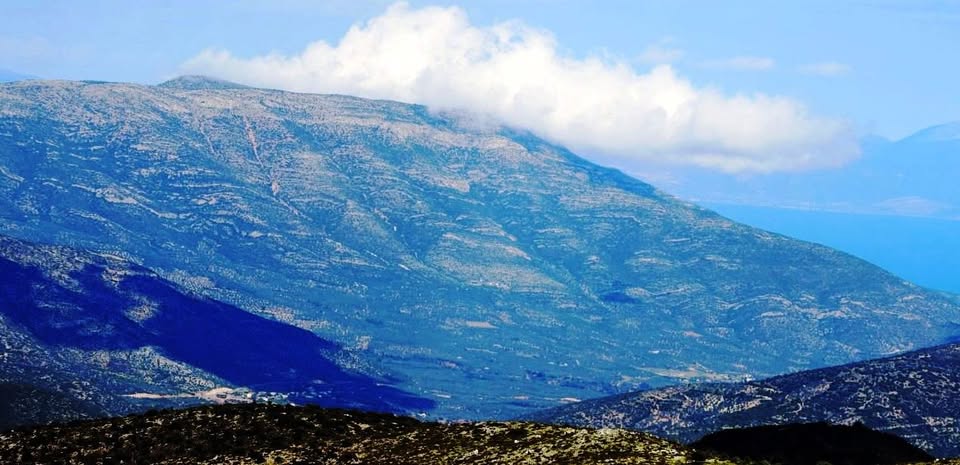 Οι Φευγάτοι - Εκτός Δρόμου εξόρμηση στο Όρος Ζαβίτσα - SAVE PARNONAS