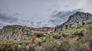 ΟΡΕΙΒΑΤΙΚΟΣ ΣΥΛΛΟΓΟΣ ΠΥΡΓΟΥ - Εξόρμηση στα Όνεια Όρη (Κορινθία)