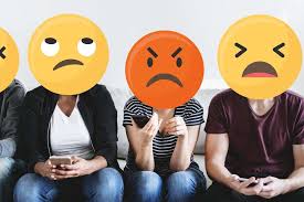 Πώς το μυαλό μας «διαβάζει» τα emojis 