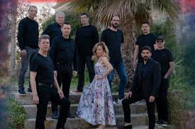 Χρώματα της Ήλιδας: Γιορτάζουν 30 χρόνια με έρωτα και αγάπη 