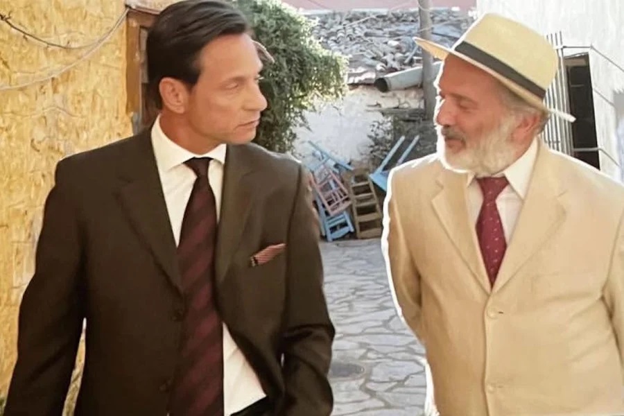 Πύργος: Η «Θυσία» συνεχίζει τις προβολές της 