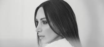 H Λένα Ζευγαρά  με το τραγούδι «Τα Χάνω» 