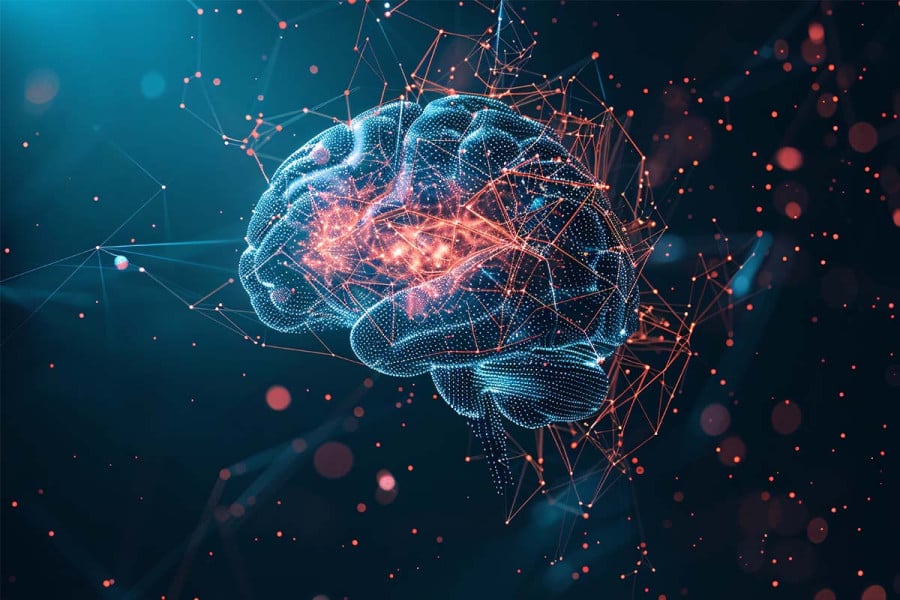 Η απρόσμενη ηλικία στην οποία ο εγκέφαλός μας φτάνει στο απώγειό του