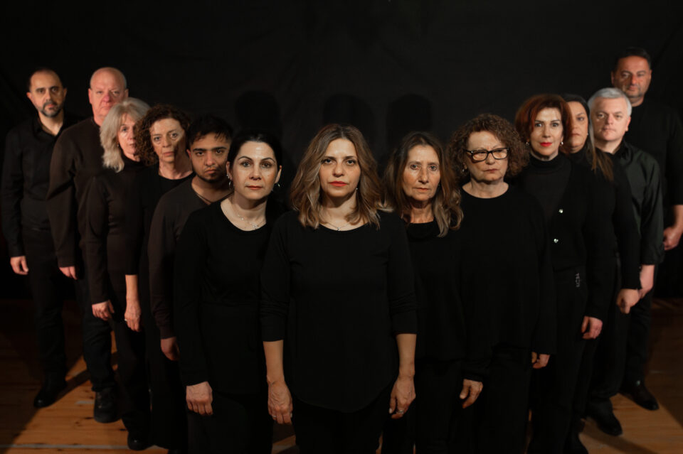 Πρεμιέρα την Παρασκευή 6 Μαρτίου στην Αμαλιάδα για τη «Δικαιολογημένη Αμφιβολία»