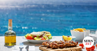 Taste Atlas: Πέντε περιοχές της Ελλάδας στο Top10 των γαστρονομικών προορισμών παγκοσμίως