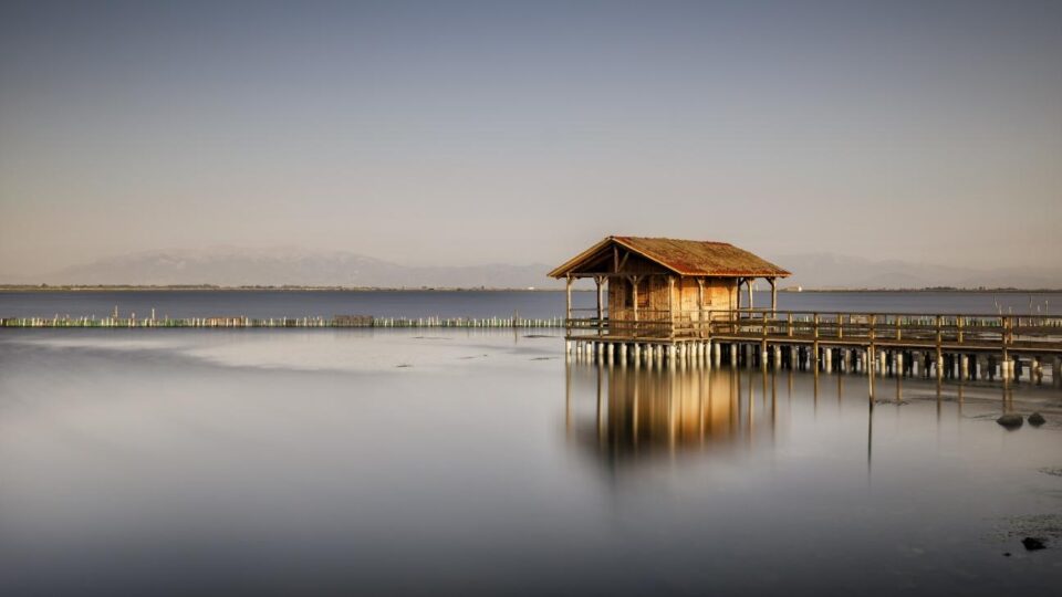 25η Μαρτίου στο Μεσολόγγι: Παρέλαση, ιστορία και βόλτες στη φημισμένη λιμνοθάλασσα