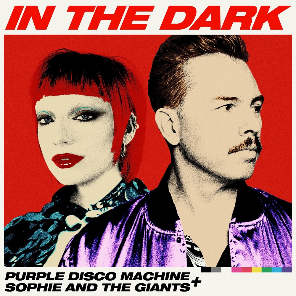 Νέo Music Video | Purple Disco Machine, Sophie and the Giants – In The Dark