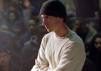 Ο 50 Cent δημιουργεί σύγχρονη τηλεοπτική εκδοχή του «8 Mile» σε συνεργασία με τον Eminem