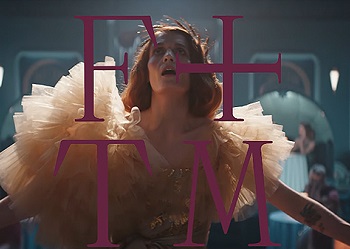 Νέο Music Video | Florence + The Machine – My Love