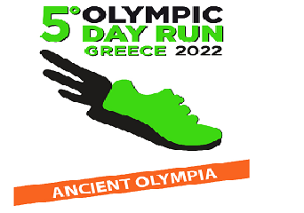 Την Κυριακή το Olympic Day Run στην Αρχαία Ολυμπία