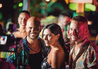 Οι REC φεύγουν για «Havana» με νέο single και music video