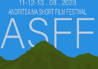 Ο Σύλλογος Νέων Ανδρίτσαινας ΄΄Παρράσιοι΄΄ φέρνει το 1οΦεστιβάλ Ταινιών Μικρού Μήκους -ASFF- Ανδρίτσαινας!