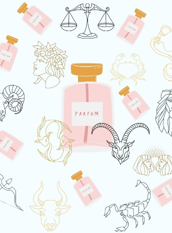 Τι άρωμα ταιριάζει σε κάθε ζώδιο; 